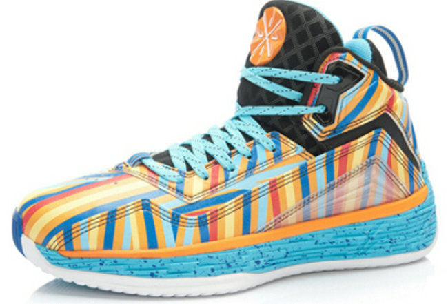 Men's pro bounce hot sale 218 basketball shoe