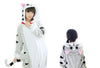 Unicorn Stitch Giraffe Unisex Flannel Pajamas Adults Cosplay Cartoon Animal Onesies Sleepwear Hoodie For Women Men Child-Dollar Bargains Online Shopping Australia