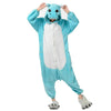 Unicorn Stitch Giraffe Unisex Flannel Pajamas Adults Cosplay Cartoon Animal Onesies Sleepwear Hoodie For Women Men Child-Dollar Bargains Online Shopping Australia