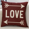 Arrival European Cushion Home Car Throw Pillows Cases Cotton and Linen Pillows Decorative Throw Pillowcase Oct04-Dollar Bargains Online Shopping Australia