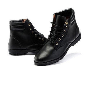 Korean boots hot sale online shopping