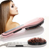 LCD Electric Brush Hair Straightener Comb Auto Massager Straightening Irons Simply Fast Hair Straightener Combs Escova alisadora-Dollar Bargains Online Shopping Australia