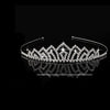 Children Tiaras and Crowns Headband Kids Girls Bridal Crystal Crown Wedding Party Accessiories Hair Jewelry Ornaments Headpiece-Dollar Bargains Online Shopping Australia