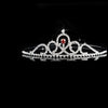 Children Tiaras and Crowns Headband Kids Girls Bridal Crystal Crown Wedding Party Accessiories Hair Jewelry Ornaments Headpiece-Dollar Bargains Online Shopping Australia