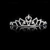 Children Tiaras and Crowns Headband Kids Girls Bridal Crystal Crown Wedding Party Accessiories Hair Jewelry Ornaments Headpiece-Dollar Bargains Online Shopping Australia