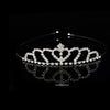 Children Tiaras and Crowns Headband Kids Girls Bridal Crystal Crown Wedding Party Accessiories Hair Jewelry Ornaments Headpiece-Dollar Bargains Online Shopping Australia