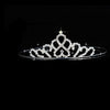 Children Tiaras and Crowns Headband Kids Girls Bridal Crystal Crown Wedding Party Accessiories Hair Jewelry Ornaments Headpiece-Dollar Bargains Online Shopping Australia