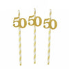 Chicinlife 24pcs/lot Happy 30 40 50 60th Birthday Photo booth props Birthday Anniversary Party Decoration photobooth props-Dollar Bargains Online Shopping Australia