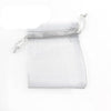 Drawstring Organza Bags Jewelry Packaging Bags Candy Wedding Bags Wholesale Gifts Pouches-Dollar Bargains Online Shopping Australia