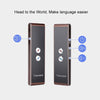 T9 Portable Wifi Voice Translator Two-Way Real Time 40 Multi-Language Translation For Learning Travelling Business T8 Translator-Dollar Bargains Online Shopping Australia