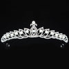 Gorgeous Crystal Bridal Tiara Crown Bride Headbands Women Girl Headpiece Prom Hair Ornaments Wedding Head Jewelry Accessories-Dollar Bargains Online Shopping Australia