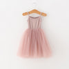 Baby Girl Party Wedding Baby Dresses For Girl Princess Newborn Dress Birthday Gift Robe-Dollar Bargains Online Shopping Australia