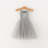 Baby Girl Party Wedding Baby Dresses For Girl Princess Newborn Dress Birthday Gift Robe-Dollar Bargains Online Shopping Australia