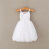 Baby Girl Party Wedding Baby Dresses For Girl Princess Newborn Dress Birthday Gift Robe-Dollar Bargains Online Shopping Australia