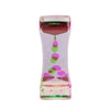 Liquid Timer visual sensory toy autism sedation special Hourglasses Liquid Motion needs Oil Floating Glass Visual Timer-Dollar Bargains Online Shopping Australia