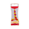 Liquid Timer visual sensory toy autism sedation special Hourglasses Liquid Motion needs Oil Floating Glass Visual Timer-Dollar Bargains Online Shopping Australia