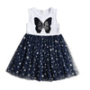 Girls Perform Dress Children Princess Tutu Dress Toddlers Summer Prom Dresses Kids Birthday Party School Casual Clothes-Dollar Bargains Online Shopping Australia