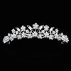 Gorgeous Crystal Bridal Tiara Crown Bride Headbands Women Girl Headpiece Prom Hair Ornaments Wedding Head Jewelry Accessories-Dollar Bargains Online Shopping Australia