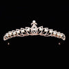 Gorgeous Crystal Bridal Tiara Crown Bride Headbands Women Girl Headpiece Prom Hair Ornaments Wedding Head Jewelry Accessories-Dollar Bargains Online Shopping Australia