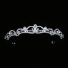 Gorgeous Crystal Bridal Tiara Crown Bride Headbands Women Girl Headpiece Prom Hair Ornaments Wedding Head Jewelry Accessories-Dollar Bargains Online Shopping Australia