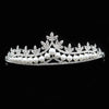 Gorgeous Crystal Bridal Tiara Crown Bride Headbands Women Girl Headpiece Prom Hair Ornaments Wedding Head Jewelry Accessories-Dollar Bargains Online Shopping Australia