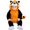 Infant Toddler Rabbit Dog Lion Tiger Dinosaur Costumes Baby Boys Girls Kigurumi Cartoon Animal Onesies Romper Halloween-Dollar Bargains Online Shopping Australia