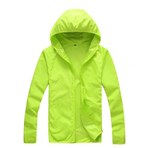 Quick Dry Skin Coat Sunscreen Waterproof UV Women thin Army Outwear Ultra-Light Windbreake Jacket Women Men Windproof Coat Jacke-Dollar Bargains Online Shopping Australia