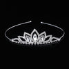 Kids Princess Crystal Tiaras and Crowns Children Girls Headband Bridal Wedding Hair Accessories Jewelry Tiaras-Dollar Bargains Online Shopping Australia