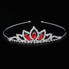 Kids Princess Crystal Tiaras and Crowns Children Girls Headband Bridal Wedding Hair Accessories Jewelry Tiaras-Dollar Bargains Online Shopping Australia