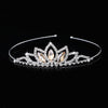 Kids Princess Crystal Tiaras and Crowns Children Girls Headband Bridal Wedding Hair Accessories Jewelry Tiaras-Dollar Bargains Online Shopping Australia