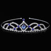 Kids Princess Crystal Tiaras and Crowns Children Girls Headband Bridal Wedding Hair Accessories Jewelry Tiaras-Dollar Bargains Online Shopping Australia