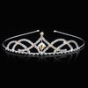 Kids Princess Crystal Tiaras and Crowns Children Girls Headband Bridal Wedding Hair Accessories Jewelry Tiaras-Dollar Bargains Online Shopping Australia