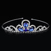 Kids Princess Crystal Tiaras and Crowns Children Girls Headband Bridal Wedding Hair Accessories Jewelry Tiaras-Dollar Bargains Online Shopping Australia