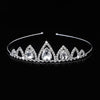 Kids Princess Crystal Tiaras and Crowns Children Girls Headband Bridal Wedding Hair Accessories Jewelry Tiaras-Dollar Bargains Online Shopping Australia