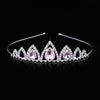 Kids Princess Crystal Tiaras and Crowns Children Girls Headband Bridal Wedding Hair Accessories Jewelry Tiaras-Dollar Bargains Online Shopping Australia