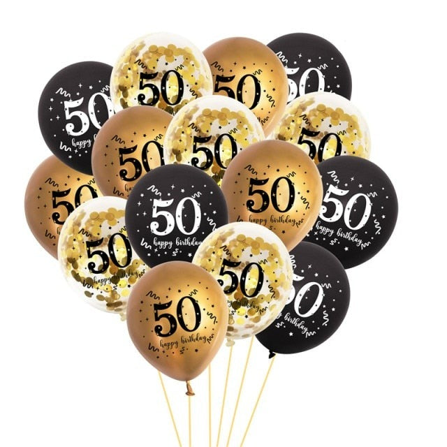 Birthday Photo Booth Props Adult Birthday Party Photobooth Props Birthday Decoration-Dollar Bargains Online Shopping Australia