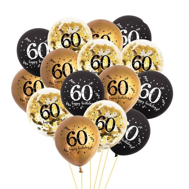 Birthday Photo Booth Props Adult Birthday Party Photobooth Props Birthday Decoration-Dollar Bargains Online Shopping Australia