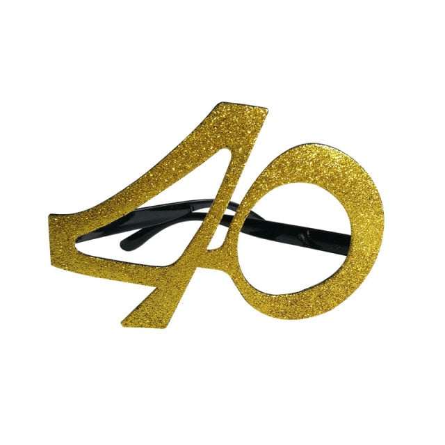 Birthday Photo Booth Props Adult Birthday Party Photobooth Props Birthday Decoration-Dollar Bargains Online Shopping Australia