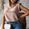 Women's Blouse Thin Abstract Art Rose Face Print O-Neck Short Sleeve White Female Casual Shirt Slim Summer Office Lady Tops-Dollar Bargains Online Shopping Australia