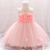 Toddler Girl Princess Dresses Baby Girl Dress For 1 Year Birthday Dress Christening Gown Infant Party Clothes Baby Vestidos-Dollar Bargains Online Shopping Australia