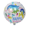 Little Mermaid Party Balloons baby girl pink birthday party decor kids toy Supplies Sea Summer Beach Shells Helium Balloons-Dollar Bargains Online Shopping Australia