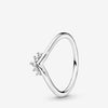 Authentic 925 Sterling Silver Princess Tiara Crown Sparkling Love Heart ,CZ Rings for Women Engagement Jewelry Anniversary-Dollar Bargains Online Shopping Australia