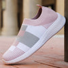 Sneakers Women Walking Shoes Woman Lightweight Loafers Tennis Casual Ladies Fashion Slip on Sock Vulcanized Shoes Plus-Dollar Bargains Online Shopping Australia