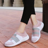 Sneakers Women Walking Shoes Woman Lightweight Loafers Tennis Casual Ladies Fashion Slip on Sock Vulcanized Shoes Plus-Dollar Bargains Online Shopping Australia