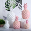 European Resin Pineapple Home Creative Modern Simple Ornaments Pink Blue White Pineapple Crafts Ornaments Desktop Decoration-Dollar Bargains Online Shopping Australia