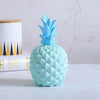 European Resin Pineapple Home Creative Modern Simple Ornaments Pink Blue White Pineapple Crafts Ornaments Desktop Decoration-Dollar Bargains Online Shopping Australia