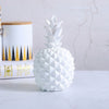 European Resin Pineapple Home Creative Modern Simple Ornaments Pink Blue White Pineapple Crafts Ornaments Desktop Decoration-Dollar Bargains Online Shopping Australia