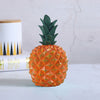 European Resin Pineapple Home Creative Modern Simple Ornaments Pink Blue White Pineapple Crafts Ornaments Desktop Decoration-Dollar Bargains Online Shopping Australia