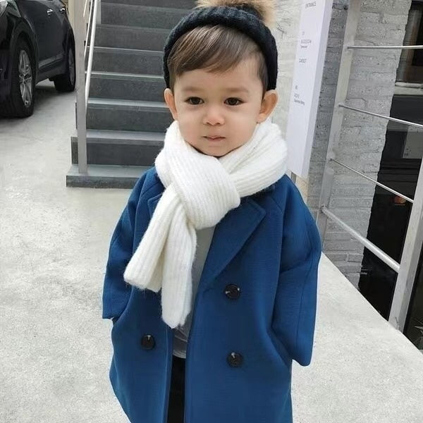 Baby boy hot sale winter coats