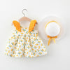 baby girl summer clothes birthday love dresses for toddler girls baby clothing newborn outfits cute costume dress-Dollar Bargains Online Shopping Australia